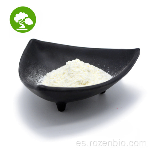 Polvo de vainilla orgánico de suministro de fábrica